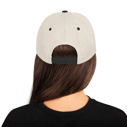 Idaten: Snapback Hat/Cap