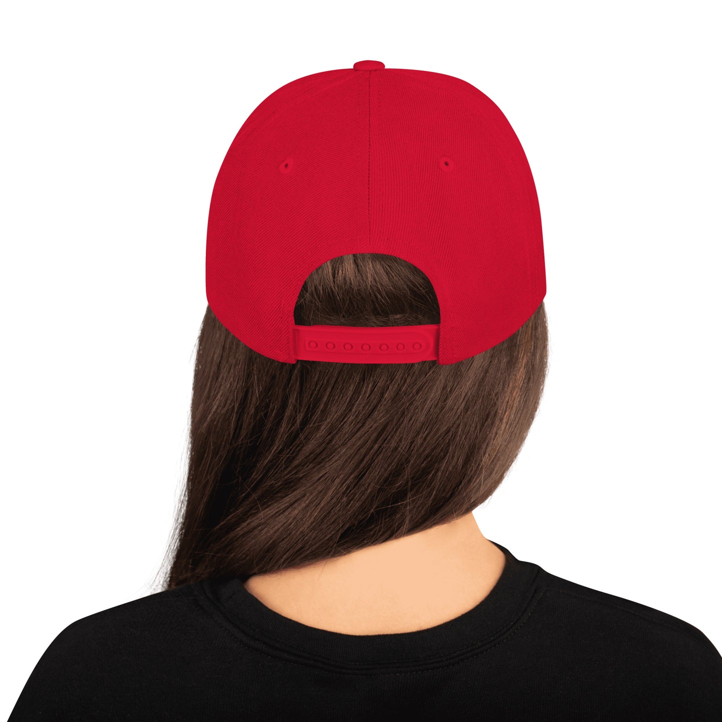 Idaten: Snapback Hat/Cap