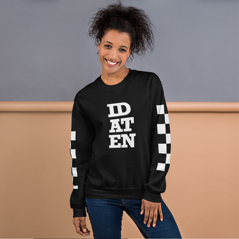 Idaten: Culture Sweatshirt