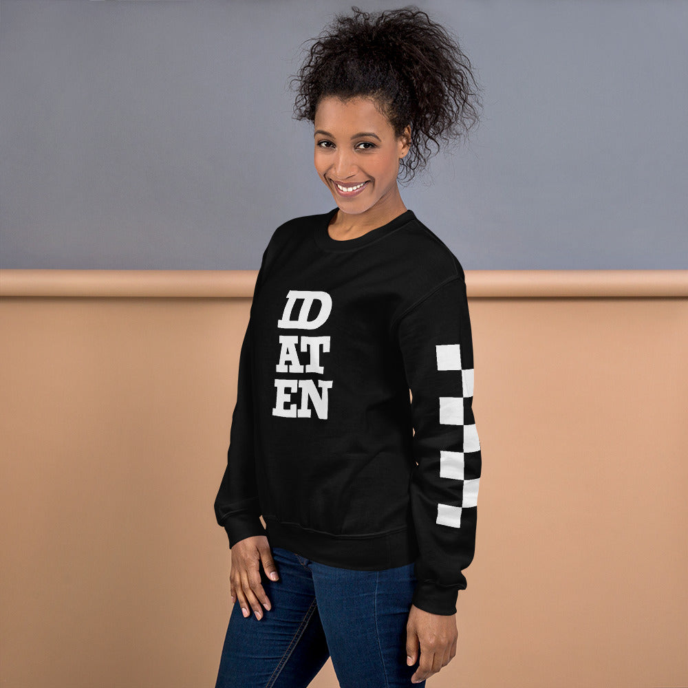 Idaten: Culture Sweatshirt