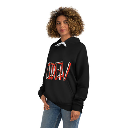 Idaten: Axl Culture Hoodie