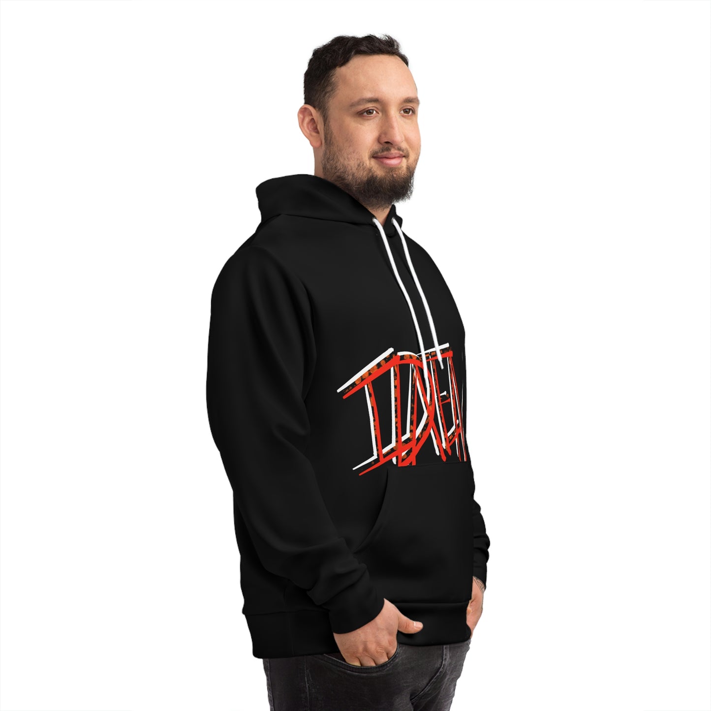 Idaten: Axl Culture Hoodie