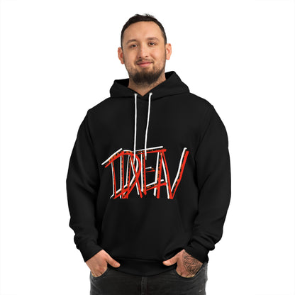 Idaten: Axl Culture Hoodie