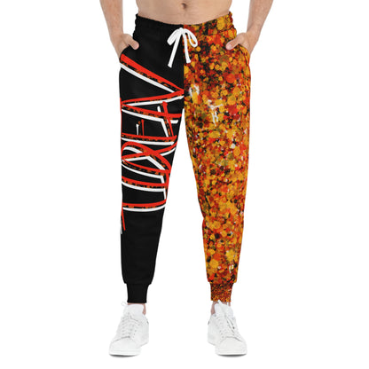 Idaten: Axl's Reminiscence Matching Joggers