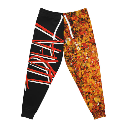 Idaten: Axl's Reminiscence Matching Joggers