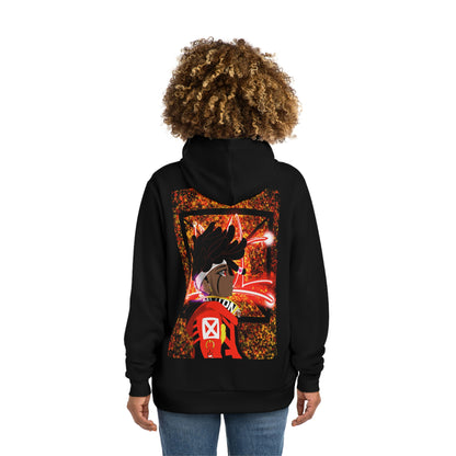 Idaten: Axl Culture Hoodie