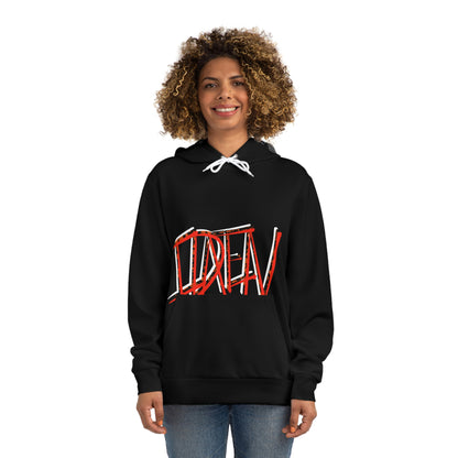 Idaten: Axl Culture Hoodie