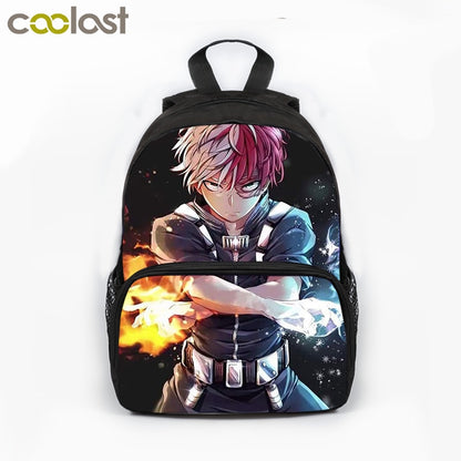 My Hero Academia: School Backpack ( 30 versions!!)