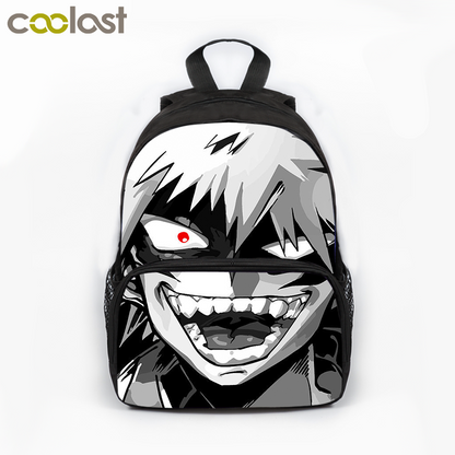 My Hero Academia: School Backpack ( 30 versions!!)