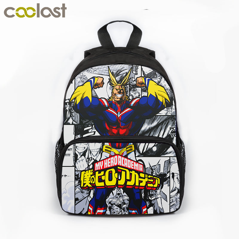 My Hero Academia: School Backpack ( 30 versions!!)