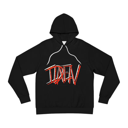 Idaten: Axl Culture Hoodie